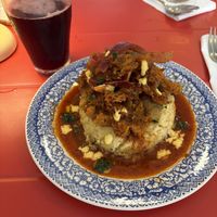   at Ongo in Porto
