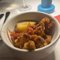   at Ongo in Porto
