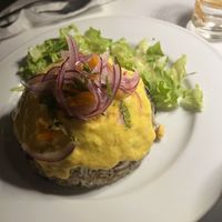   at Ongo in Porto