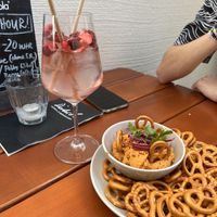   at Dieter B. in Mainz