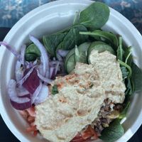   at MCO - Nature's Table - TB in Orlando