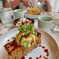  at Mildreds - Victoria in South West London