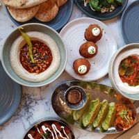  at Mildreds - Victoria in South West London