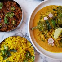  at Mildreds - Victoria in South West London