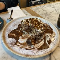   at Mildreds - Victoria in South West London