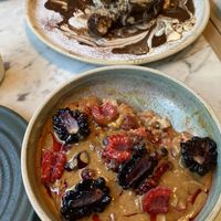   at Mildreds - Victoria in South West London