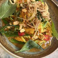   at Mildreds - Victoria in South West London