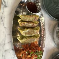   at Mildreds - Victoria in South West London