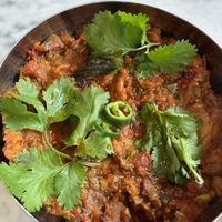   at Mildreds - Victoria in South West London