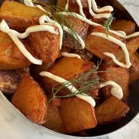   at Mildreds - Victoria in South West London