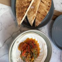   at Mildreds - Victoria in South West London