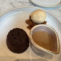   at Mildreds - Victoria in South West London