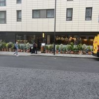   at Mildreds - Victoria in South West London