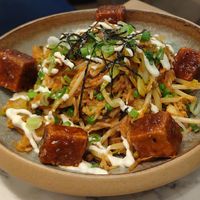 Bokkeumbap at Mildreds - Victoria in South West London