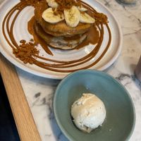   at Mildreds - Victoria in South West London