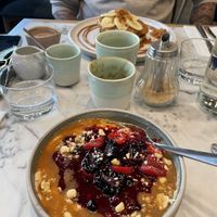   at Mildreds - Victoria in South West London