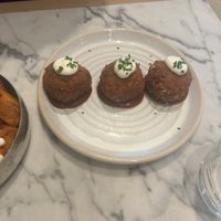 Arancinii  at Mildreds - Victoria in South West London