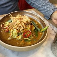   at Mildreds - Victoria in South West London