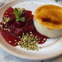   at Mildreds - Victoria in South West London