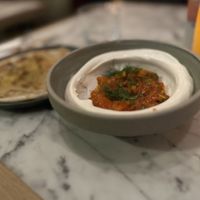   at Mildreds - Victoria in South West London