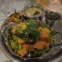   at Mildreds - Victoria in South West London