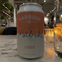   at Mildreds - Victoria in South West London