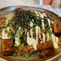   at Mildreds - Victoria in South West London