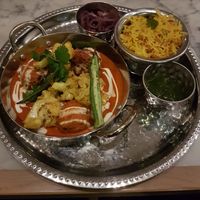  at Mildreds - Victoria in South West London