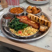  at Mildreds - Victoria in South West London