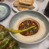   at Mildreds - Victoria in South West London