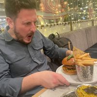   at Mildreds - Victoria in South West London