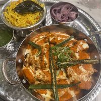   at Mildreds - Victoria in South West London