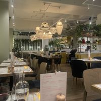   at Mildreds - Victoria in South West London