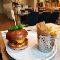  at Mildreds - Victoria in South West London