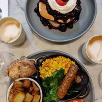  at Mildreds - Victoria in South West London