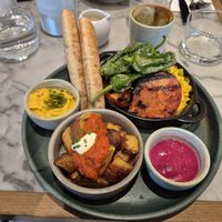  at Mildreds - Victoria in South West London