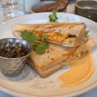  at Mildreds - Victoria in South West London