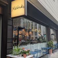  at Mildreds - Victoria in South West London