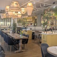  at Mildreds - Victoria in South West London