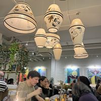   at Mildreds - Victoria in South West London