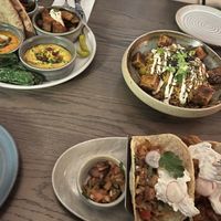   at Mildreds - Victoria in South West London