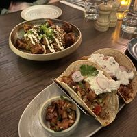   at Mildreds - Victoria in South West London
