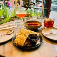   at Mildreds - Victoria in South West London