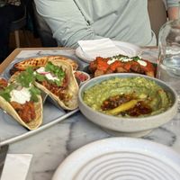   at Mildreds - Victoria in South West London
