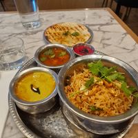  at Mildreds - Victoria in South West London