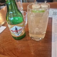  at Mildreds - Victoria in South West London