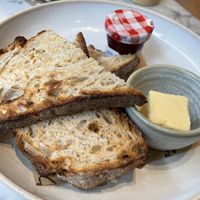   at Mildreds - Victoria in South West London