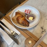   at Mildreds - Victoria in South West London