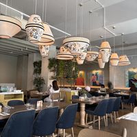   at Mildreds - Victoria in South West London