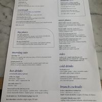  at Mildreds - Victoria in South West London